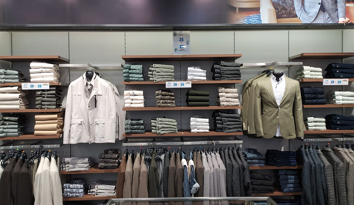 Marka Store